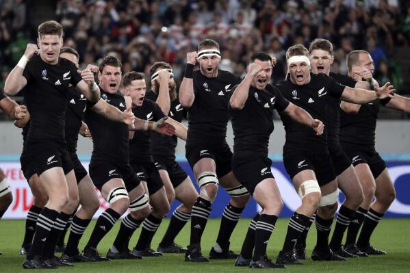 Nz rugby new arrivals news